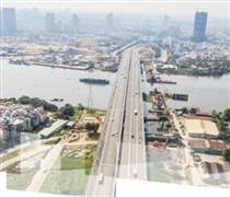 CII: Hợp tác với HFIC triển khai dự án 10.000 tỉ đồng