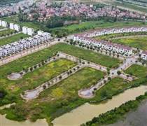 KBC: Khu đô thị 4.200 tỉ trên đất vàng Bắc Ninh điều chỉnh quy hoạch