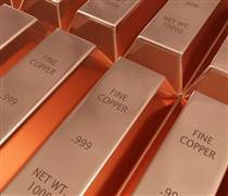 Giá đồng thiết lập mức kỷ lục mới