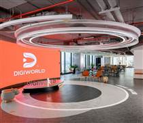 DGW: Digiworld lập kỷ lục mới, chính thức cán mốc tỷ USD doanh thu năm 2025