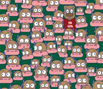 Nhà đầu tư chứng khoán vỡ òa hạnh phúc khi lần đầu tiên VNINDEX đóng cửa trên mức 1800 điểm