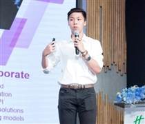 Công ty công nghệ của con trai tỷ phú Nguyễn Thị Phương Thảo có biến động lớn