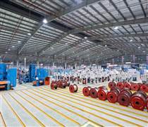 GEX: GELEX được VIS Rating nâng triển vọng xếp hạng tín nhiệm dài hạn A lên “Tích cực”