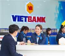 VBB: Vietbank huy động 2.500 tỷ đồng trái phiếu