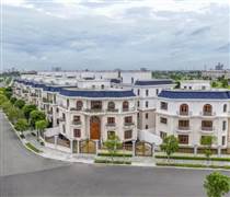 Giá nhà liền thổ ở TP.HCM giảm 53% nhưng vẫn ở mức hơn 210 triệu đồng/m