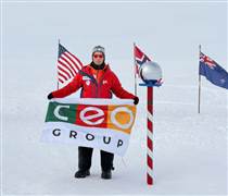 Tiến sĩ. Luật sư Đoàn Văn Bình: Kiến nghị từ Nam Cực