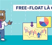 Siết quy định tỷ lệ free-float: Loạt cổ phiếu lớn đứng trước nguy cơ rời sàn?
