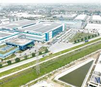 VSIP đề xuất thực hiện dự án 800ha tại Nghệ An