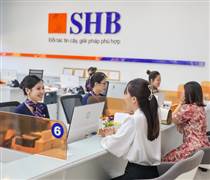 SHB: Phát hành liên tiếp 2 lô trái phiếu kỳ hạn 7 năm