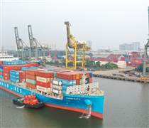 HAH: Vận tải Xếp dỡ Hải An rót thêm 140 tỷ vào công ty thành lập cùng Viconship