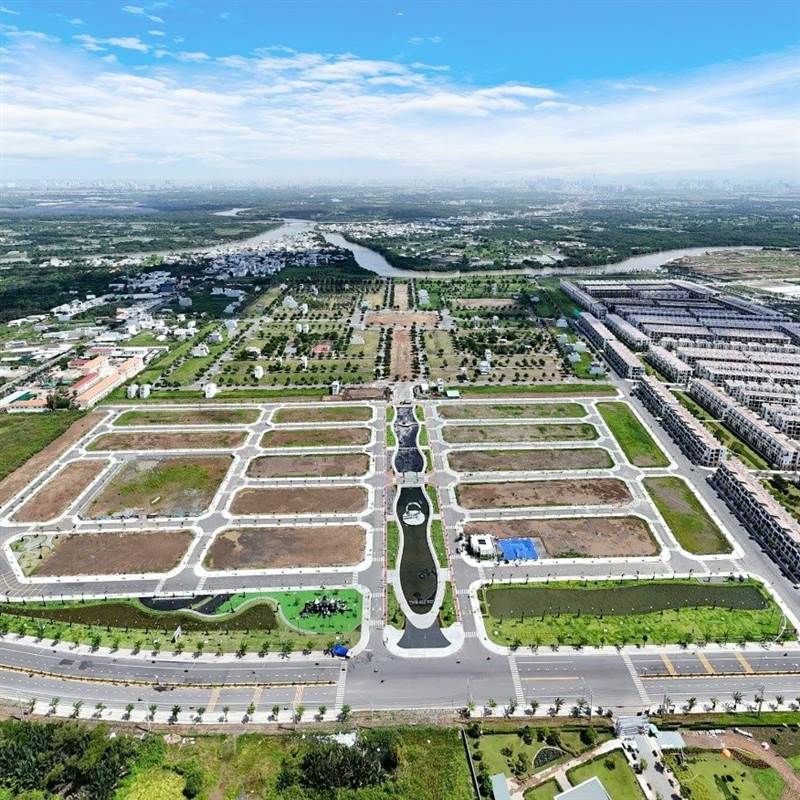 HoREA tiếp tục kiến nghị làm rõ hệ số K để tránh đội giá nhà