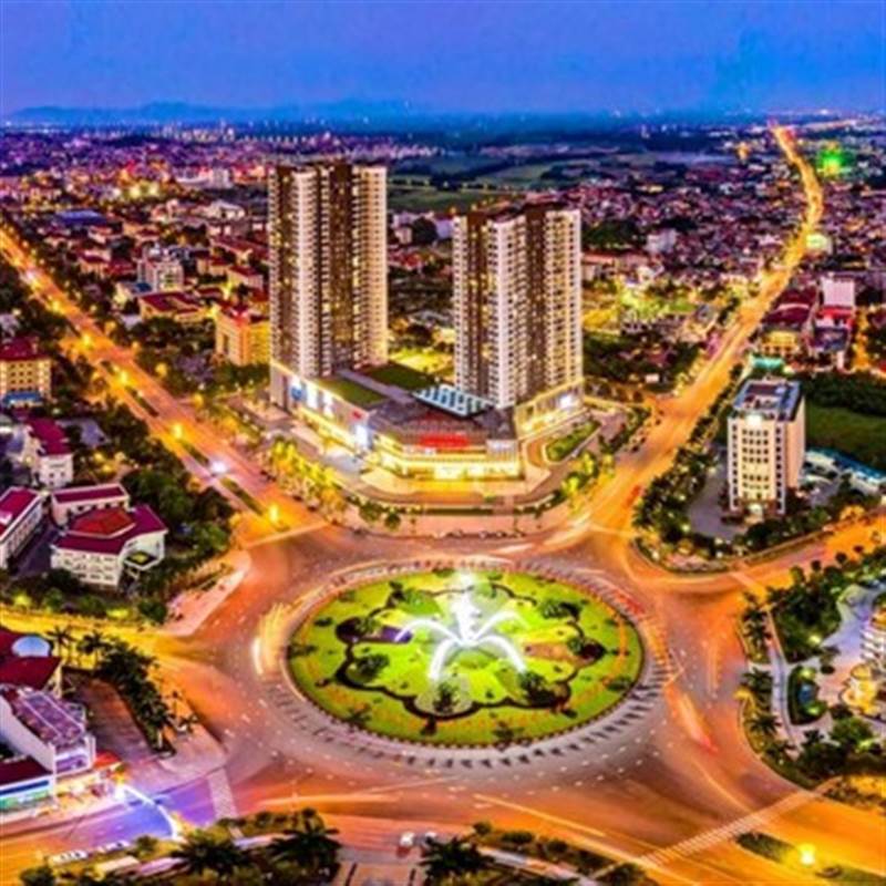 Danko sẽ xây 1.400 căn nhà ở xã hội tại Bắc Ninh