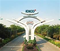 IDC: Idico nhận án phạt do vi phạm trong lĩnh vực môi trường