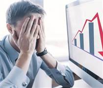 STB: Cổ phiếu Sacombank giảm chạm sàn