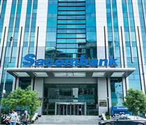 STB: Khối ngoại bán ròng hơn 1.100 tỷ đồng cổ phiếu Sacombank