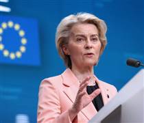 Châu Âu tung 45 tỷ euro cứu thỏa thuận xuyên Đại Tây Dương