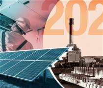 Năm 2025: Bước ngoặt chưa trọn vẹn của chuyển dịch năng lượng