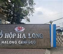 Khởi tố, bắt tạm giam 9 đối tượng liên quan vụ 120 tấn thịt lợn nhiễm bệnh "nằm kho" CTCP Đồ hộp Hạ Long