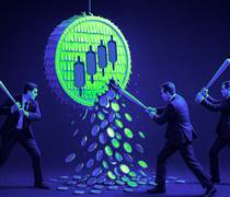 Shiba Inu bắt đầu năm 2026 với mức tăng 30% — Liệu SHIB đang chuẩn bị cho một đợt bứt phá trong quý 1?