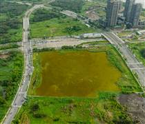 Cảnh đối lập của 2 dự án có tiền sử dụng đất lớn nhất TP.HCM: Vinhomes đóng 27.000 tỷ và triển khai thần tốc, Lotte chưa thi công