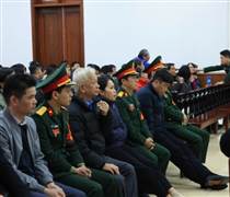 Một đại gia muốn mua Tập đoàn Phúc Sơn để bồi thường giúp Hậu "Pháo" số tiền 7.000 tỉ đồng