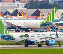 ‘So găng’ các hãng hàng không Việt năm 2026