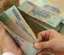 Từ 2026, người lao động đóng bảo hiểm thất nghiệp bằng 1% lương tháng