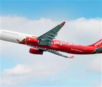 VJC: "Mở khóa" hành trình du lịch Đông Bắc Á, Vietjet ưu đãi 20% vé Deluxe đầu năm 2026