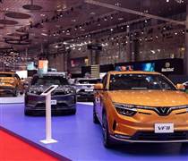 VinFast tăng vốn thêm 30.000 tỷ lên gần 81.000 tỷ, lớn hơn cả Vingroup