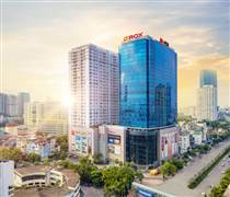 Hệ sinh thái trải dài của ROX Group sau 30 năm hoạt động