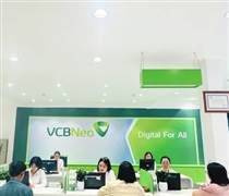 Bất ngờ việc làm ăn của ngân hàng sau chuyển giao bắt buộc