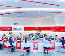 HDB: Lãi suất huy động HDBank tháng 1/2026: Cao nhất 8,1%/năm