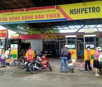 PSH: Đề nghị tước giấy phép kinh doanh của Dầu khí Nam Sông Hậu