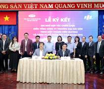 SATRA và FPT bắt tay đưa AI tiến sâu vào ngành bán lẻ