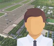 1 lãnh đạo trong hệ sinh thái Gelex giữ vị trí TGĐ công ty Cảng Hàng Không Masterise vốn 29.300 tỷ đồng.