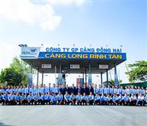 Công bố Top 10 và Top 5 Công ty uy tín ngành Logistics năm 2025