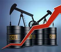 Giá dầu thế giới bật tăng mạnh sau hai phiên giảm