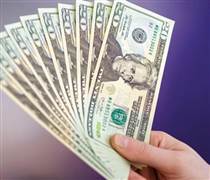 Tỷ giá USD hôm nay (9-1): Đồng USD tiếp tục tăng