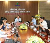 BSR: Đứng đầu toàn công đoàn Petrovietnam về chương trình 'Đổi mới sáng tạo dầu khí' năm 2025