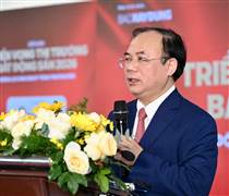 Hơn 2.000 dự án bất động sản đang chờ tháo gỡ