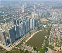 Bất động sản Hà Nội và TPHCM xác lập kỷ lục mới