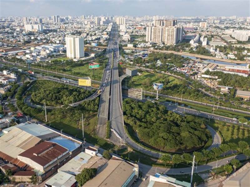 Tin vui lớn cho hàng triệu người dân TP.HCM, Tây Ninh