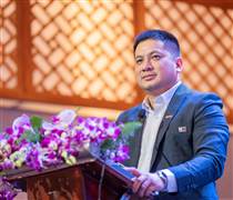 SRF: Lần đầu tiên CEO Searefico xuống tiền gom cổ phiếu