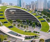 Nhóm Viettel tưng bừng mở hội: Cổ phiếu đồng loạt tăng trần, vốn hóa Viettel Global chạm mốc 280 nghìn tỷ