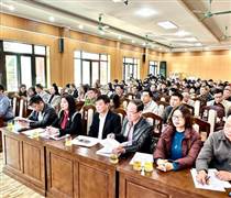 Khu đô thị thể thao Olympic 925.000 tỷ đồng của Vingroup: Các xã vào cuộc thực hiện nhiệm vụ quan trọng quyết định sự thành công của dự án