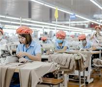 Loạt doanh nghiệp dệt may vượt kế hoạch kinh doanh năm 2025