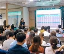 MBS: Tiếp tục phá kỷ lục lợi nhuận