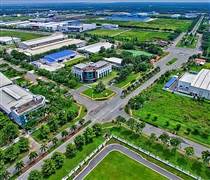 Bất động sản công nghiệp, logistics sẽ được hưởng lợi lớn từ FDI nửa sau 2026