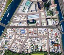 Hạ tầng nghìn tỷ kích hoạt chu kỳ mới, BĐS Nam Sài Gòn dẫn đầu làn sóng tăng trưởng