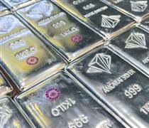 Giá bạc có thể tăng lên 200 USD/ounce dù đang rung lắc mạnh